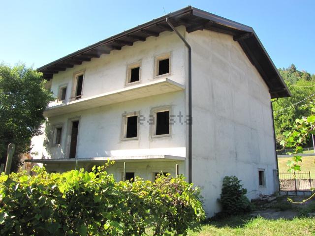 Casa in vendita a Enemonzo, Friuli-Venezia Giulia
