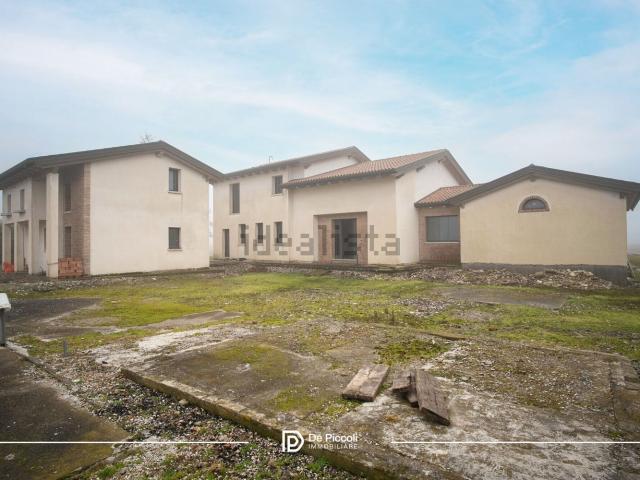 Casa in vendita a San Donà Di Piave, Veneto