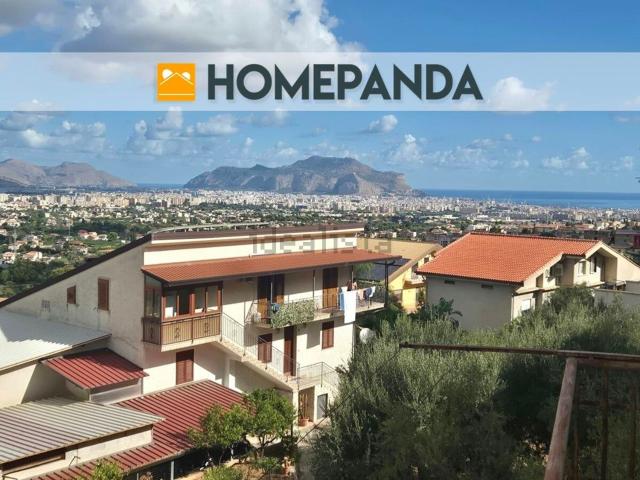 Casa in vendita a Malpasso, Monreale