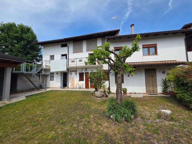 Casa in vendita a Vivaro, Friuli-Venezia Giulia