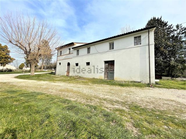 Casa in vendita a Casine, Marche