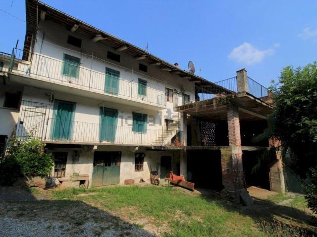 Casa in vendita a Piemonte, Cuneo