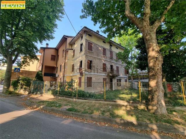Casa in vendita a Unione dei comuni del Sorbara, Bastiglia