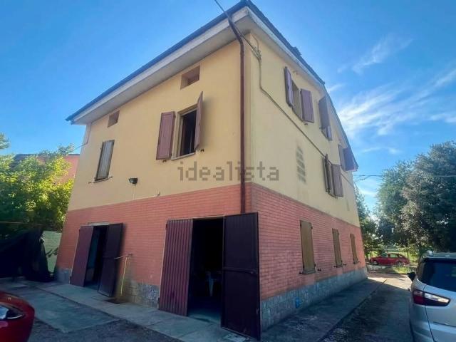 Casa in vendita a Unione dei comuni del Sorbara, San Cesario Sul Panaro