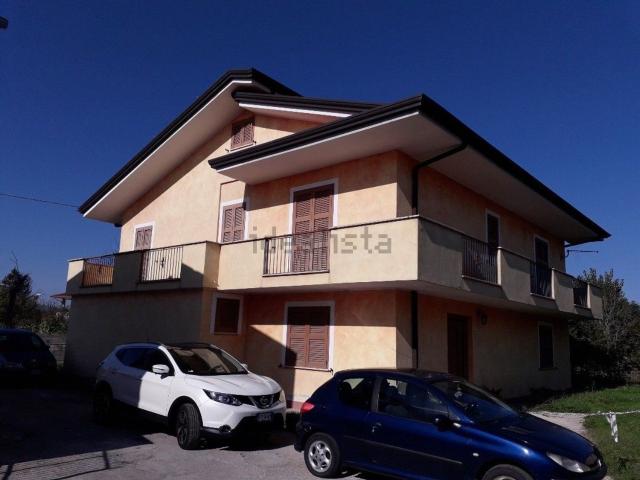 Casa in vendita a Roana, Ferentino