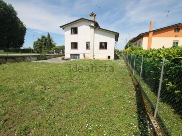 Casa in vendita a Peraga, Vigonza