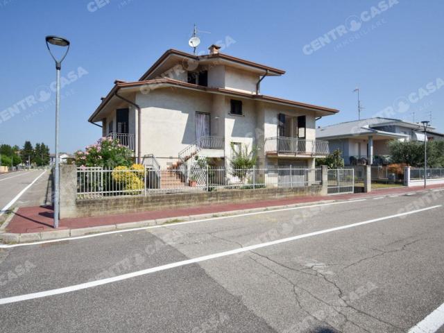 Casa in vendita a Terrazzo, Veneto