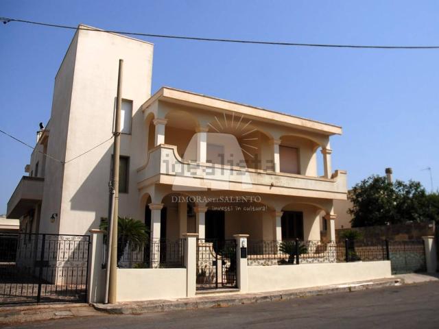 Casa in vendita a Puglia, Lecce