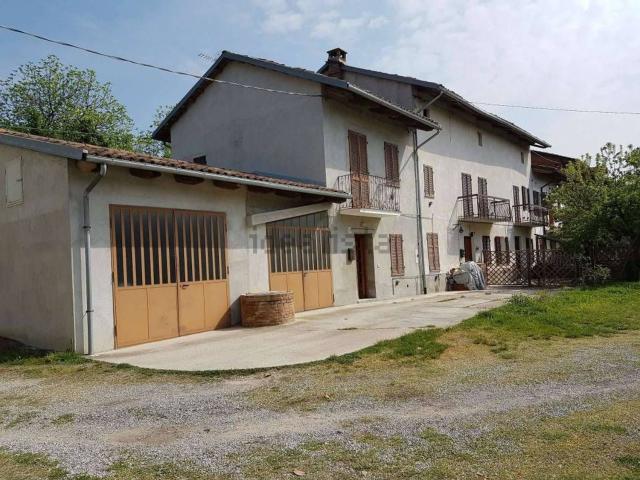 Casa in vendita a Piemonte, Asti