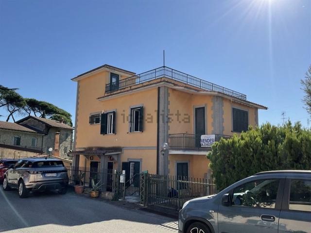 Casa in vendita a Municipio Roma XV, Roma Capitale