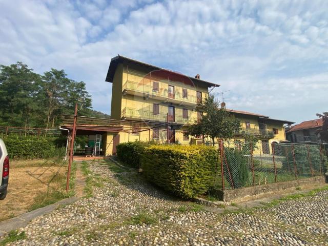 Casa in vendita a Piemonte, Novara