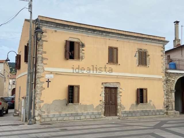 Casa in vendita a Barumini, Sardigna/Sardegna