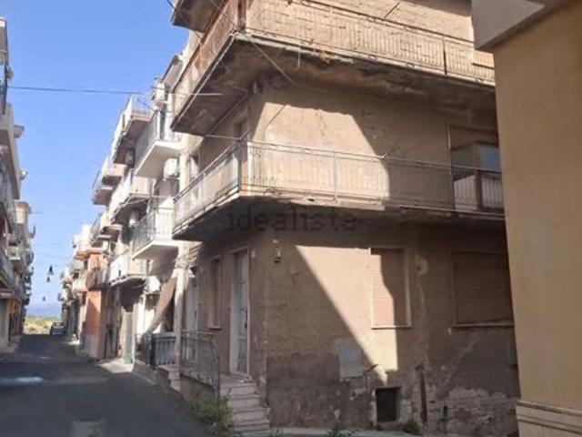 Casa in vendita a Carlentini, Sicilia