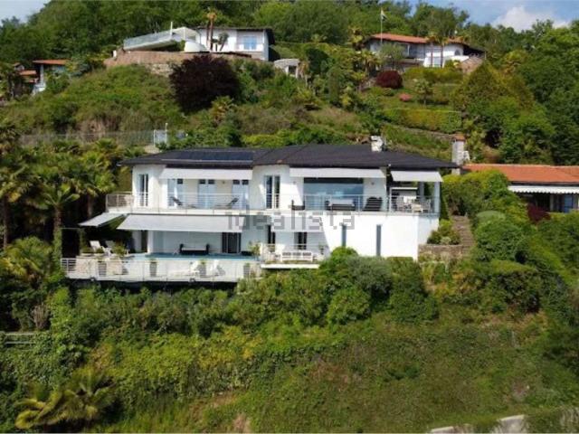 Casa in vendita a Comunità Montana Valli del Verbano, Luino