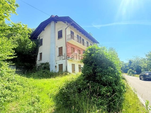 Casa in vendita a Unione Montana di Comuni delle Valli di Lanzo, Ceronda e Casternone, Piemonte