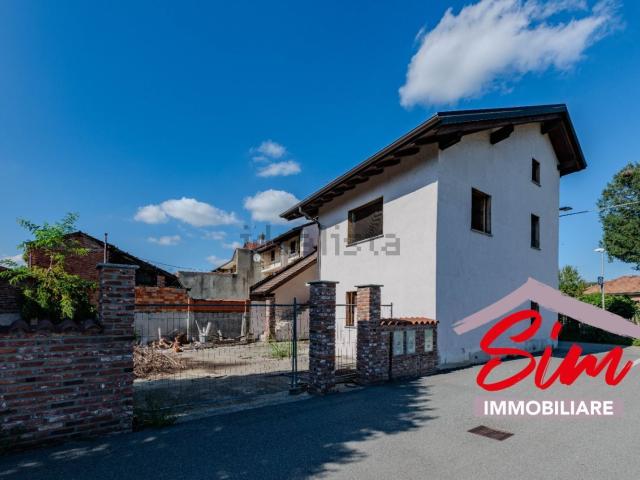 Casa in vendita a Sizzano, Novara