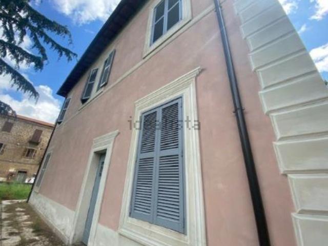 Casa in vendita a Cura, Vetralla