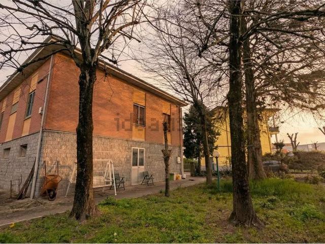 Casa in vendita a Crocetta-San Lazzaro-Modena Est, Modena