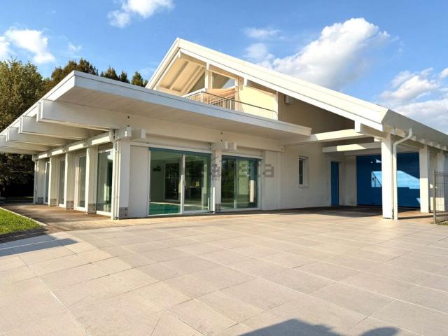 Casa in vendita a Salgareda, Veneto