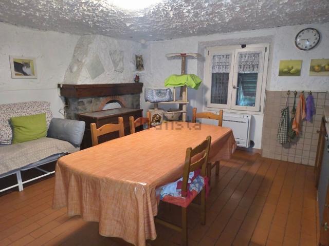 Casa in vendita a La Tignamica, Vaiano
