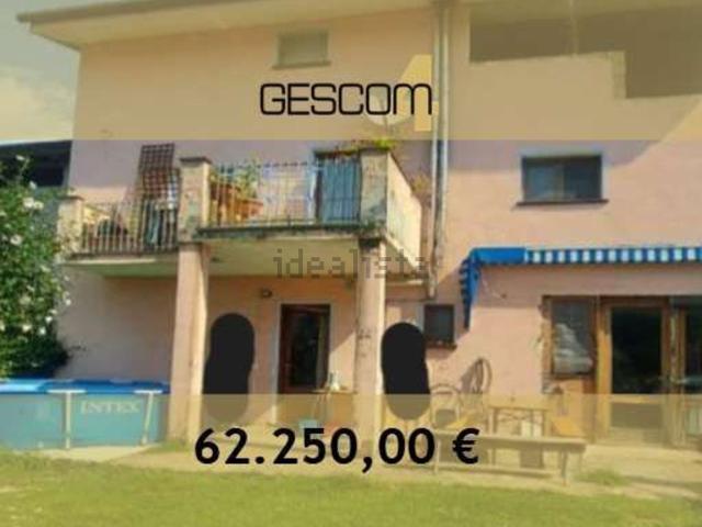 Casa in vendita a Fanna, Friuli-Venezia Giulia