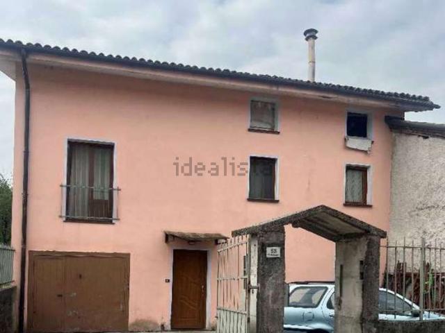 Casa in vendita a Fanna, Friuli-Venezia Giulia