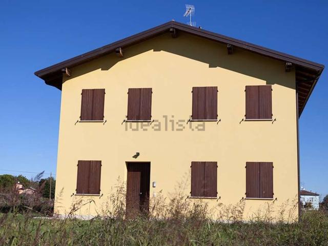 Casa in vendita a Unione Alto Ferrarese, Cento