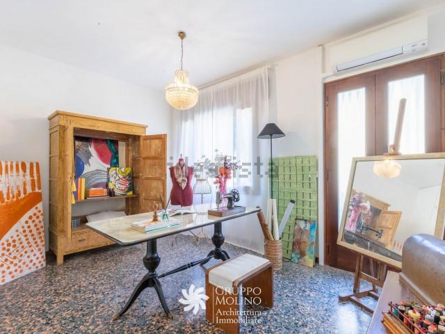 Casa in vendita a Gazzera, Venezia