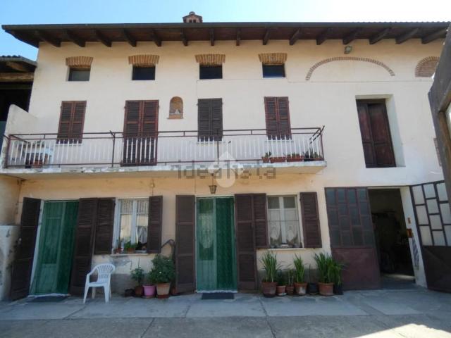 Casa in vendita a Piemonte, Alessandria