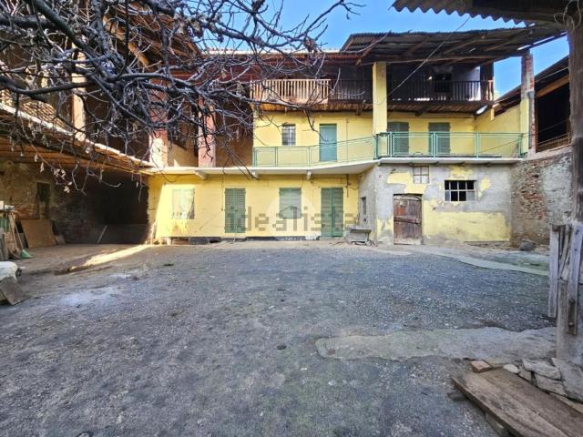 Casa in vendita a Piemonte, Torino