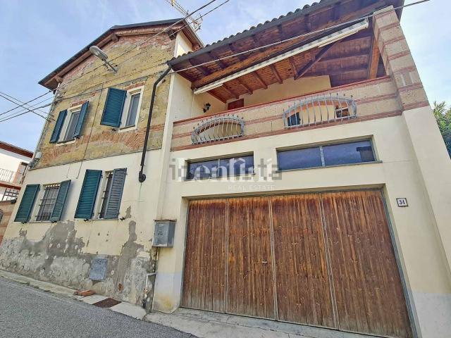 Casa in vendita a Piemonte, Alessandria