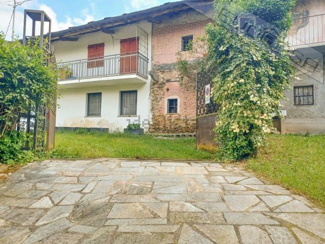 Casa in vendita a Piemonte, Cuneo