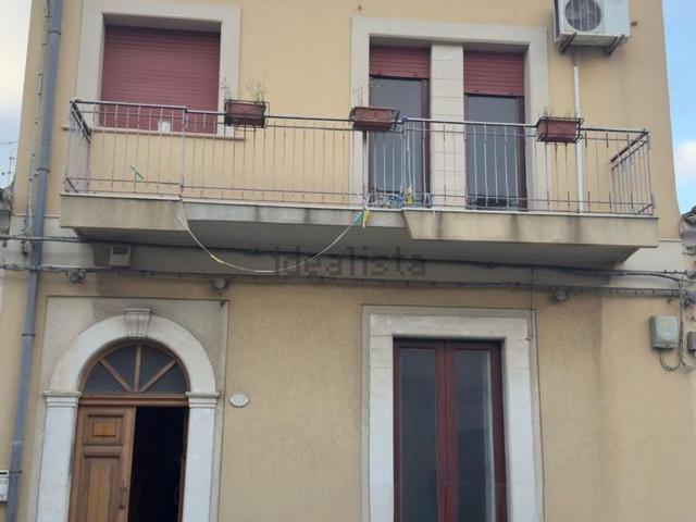 Casa in vendita a Vittoria, Sicilia