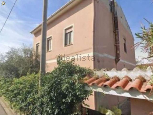 Casa in vendita a Barumini, Sardigna/Sardegna