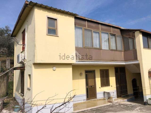 Casa in vendita a Boville Ernica, Lazio