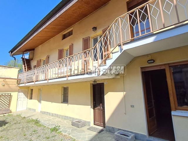 Casa in vendita a Piemonte, Biella