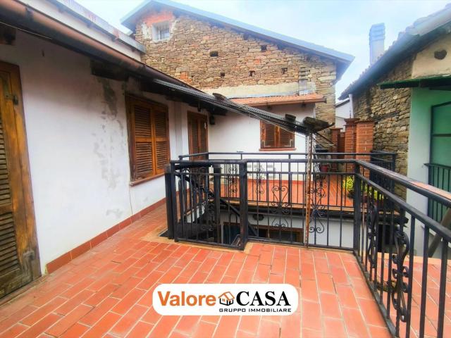 Casa in vendita a Piemonte, Alessandria