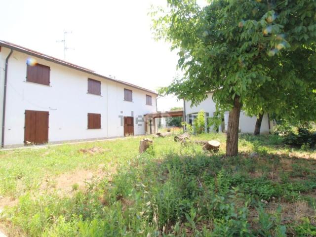 Casa in vendita a Unione Comuni Modenesi Area Nord, San Prospero