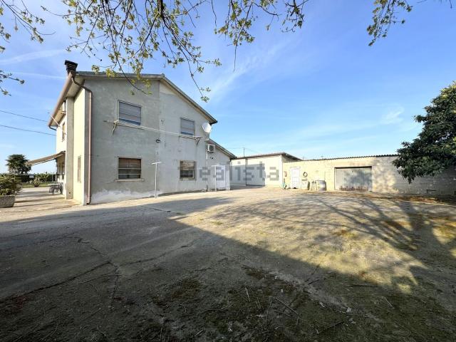 Casa in vendita a Loreo, Veneto