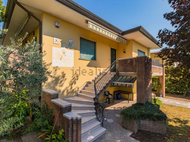 Casa in vendita a San Fior, Veneto