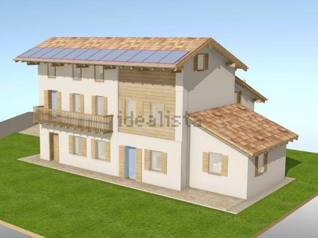 Casa in vendita a Feltre, Veneto
