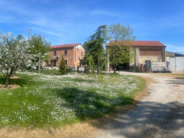 Casa in vendita a Argenta, Reggio Emilia