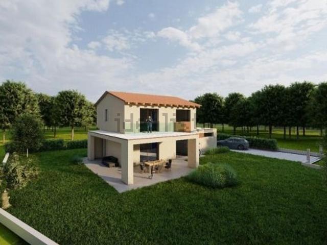 Casa in vendita a Roggia, San Zenone degli Ezzelini