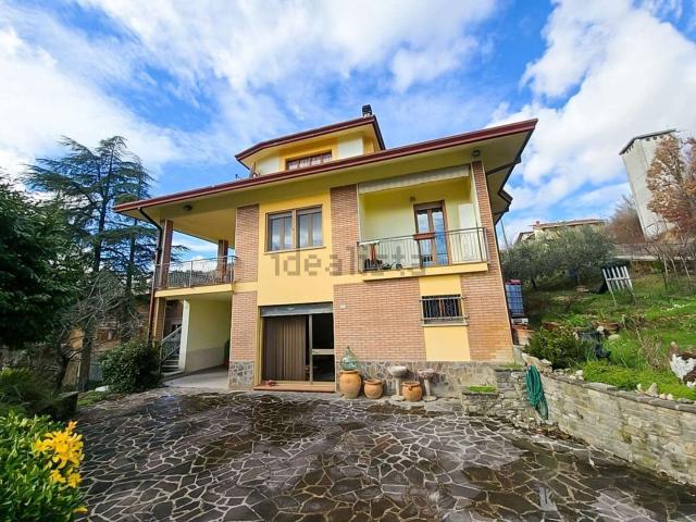 Casa in vendita a Sestino, Toscana