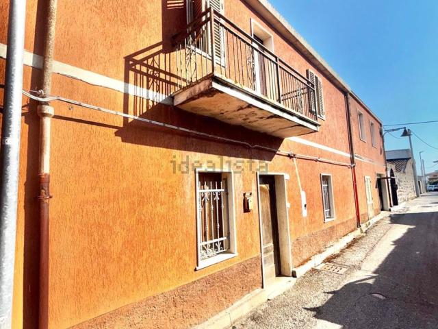 Casa in vendita a Dualchi, Sardigna/Sardegna