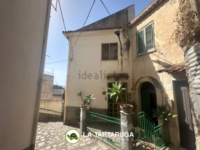 Casa in vendita a Pagliara, Sicilia