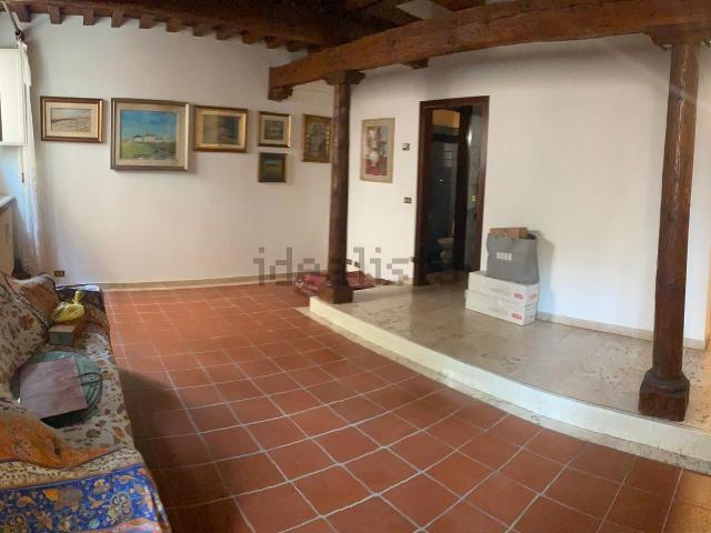 Casa in vendita a Giardino, Ferrara