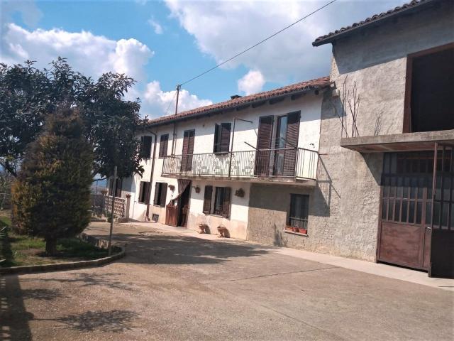 Casa in vendita a Castagnole delle Lanze, Piemonte