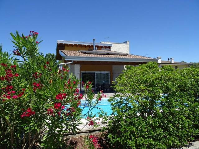 Casa in vendita a Casabianca, Lignano Pineta