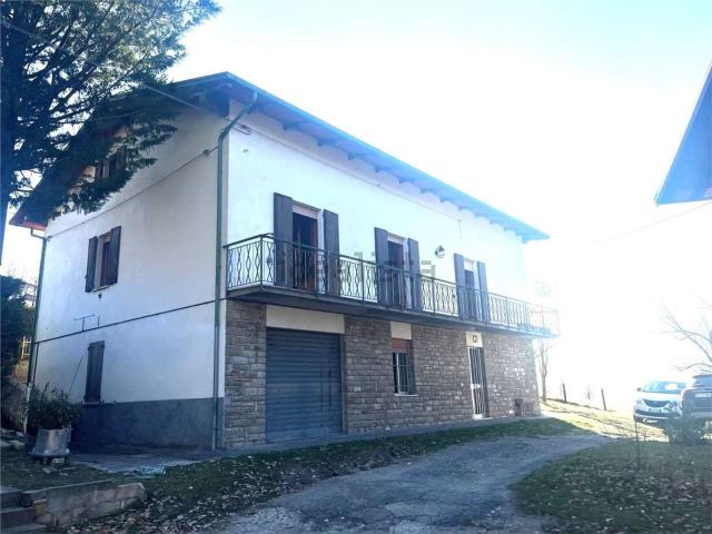 Casa in vendita a Unione dei comuni del Frignano, Montecreto